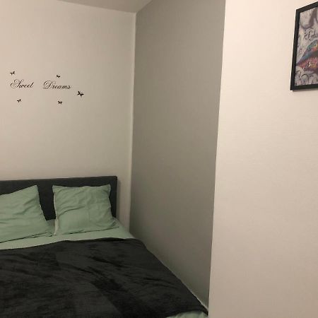Appartement F3 Agreable Vichy Ngoại thất bức ảnh